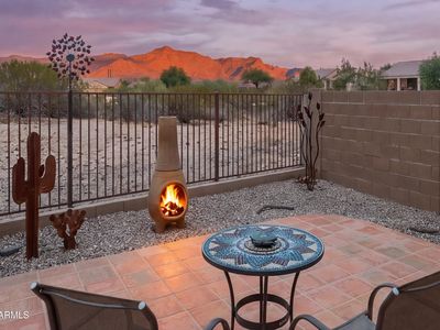 10836 E SURVEYOR Court