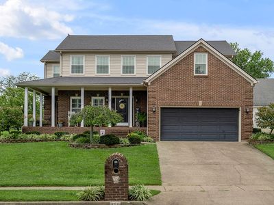 Property at 113 Deer Xing, Nicholasville, KY