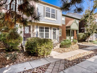 Property at 12063 E Hoye Drive, Aurora, CO
