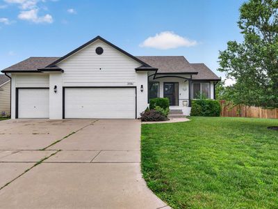 Property at 2701 E Kite Ct, Wichita, KS