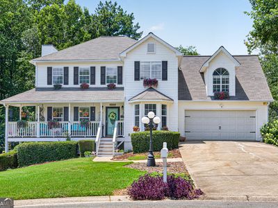 400 Nicole Ct