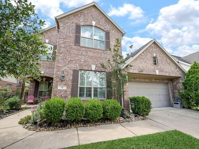 11 S Victoriana Cir