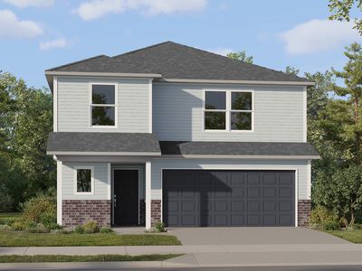 Property at RC Chelsey Plan, Jemison Trails, Jemison, AL