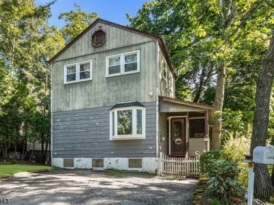 103 Vermont Trl