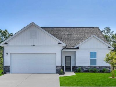 134 Cascade Dr. Atkinson Lot 9