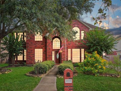 20426 Long Cypress Dr