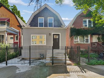 157 N Laramie Ave