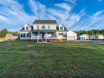 Property at 114 Smith Street Ext, Ware Shoals, SC