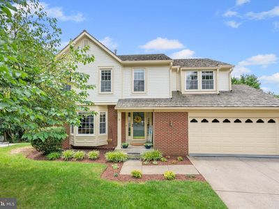 9 Red Granite Ct