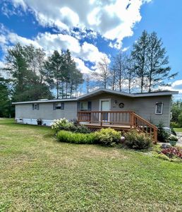 Property at 4889 W Prairie Trl #4889, Rhinelander, WI