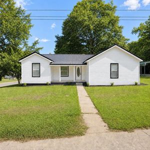 Property at 2703 Newburg Rd, Haleyville, AL