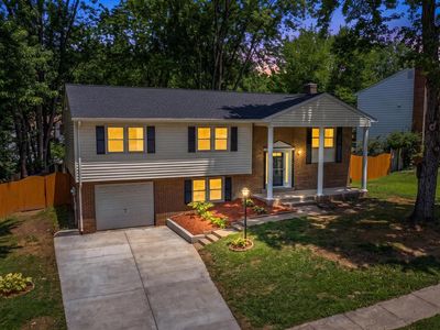 4950 Kirwyn Ct