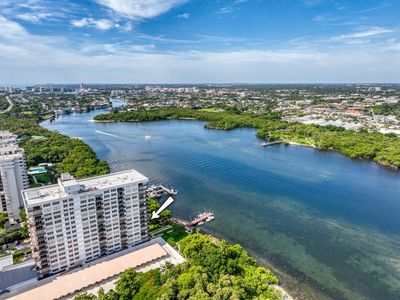 2121 N Ocean Boulevard #708W