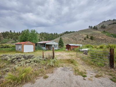 TBD US Highway 50