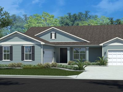 Cypress - Arbor Collection Plan, Calesa Township