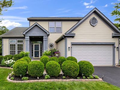 Property at 7975 Holderman St, Lewis Center, OH