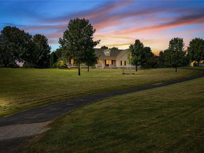 4545 Paint Creek Rd