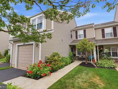 253 Sequoia Dr
