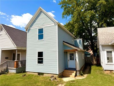 1225 Lamar St