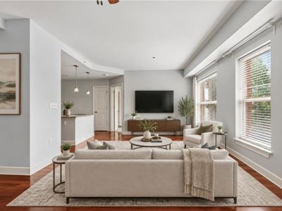200 River Vista Dr Unit 302