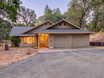 Property at 20310 Highway 26, West Point, CA