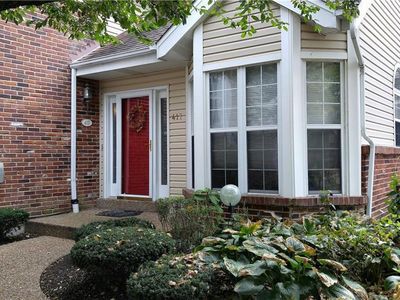 417 Meramec Way #4