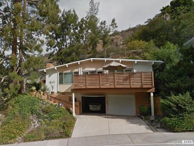 6032 Adobe Falls Rd