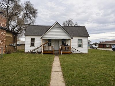 1002 E Princeton Ave