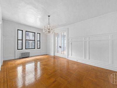 47 Fort Washington Ave APT 43