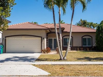 14127 SW 161st Pl