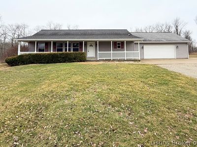 Property at 1213 W County Road 200 S, Versailles, IN