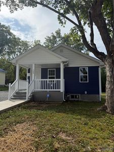 Property at 309 Franklin St, Fredericktown, MO