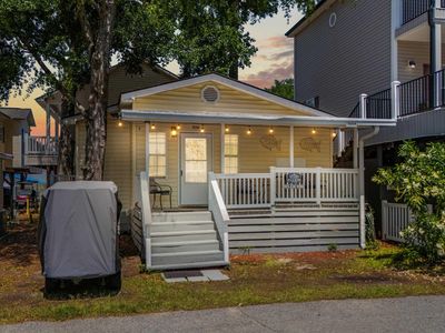 6001 - 1820a S Kings Hwy. #1820a Starfish Rd