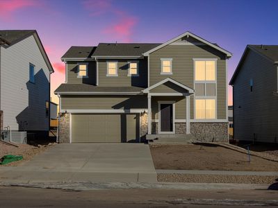 10823 Rolling Ranch Dr