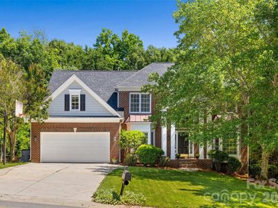2733 Providence Spring Ln
