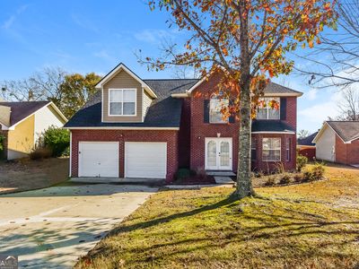 3495 Spring Mesa Dr