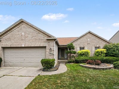 Property at 4251 Timberline Dr, Canton, MI