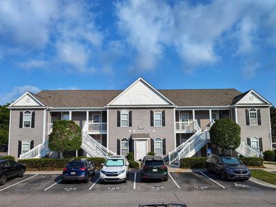 736 Algonquin Dr. #4H
