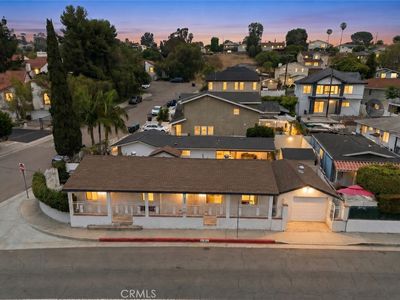 Property at 411 S Hewes St, Orange, CA