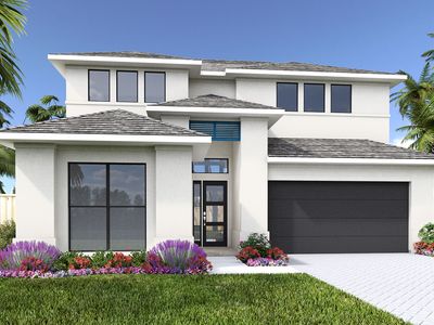 2713F Plan, Mandarin Grove 55'