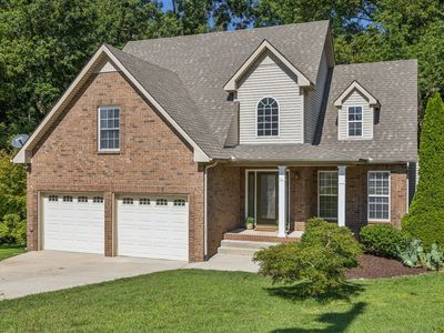 6010 Woodview Ct