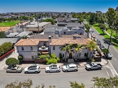 1001 Electric Ave