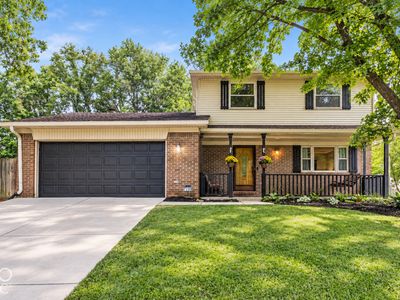 7209 Hearthstone Way