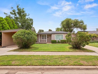 Property at 516 Double U Dr, Levelland, TX