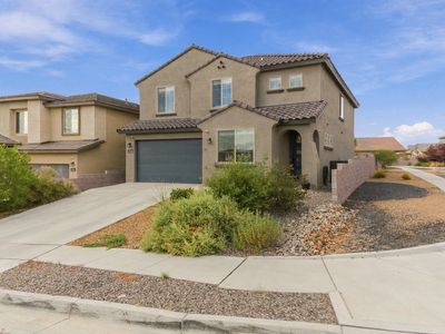 12120 Echo Valley Ln NW