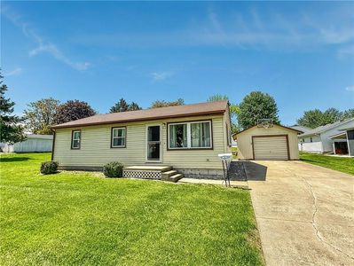 Property at 710 S Vine St, Maryville, MO