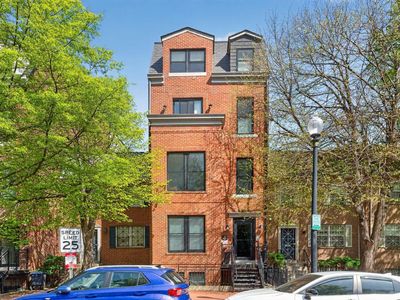 1313 11th St NW #5
