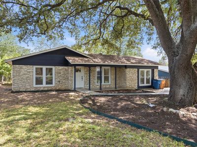 6807 La Salle Dr