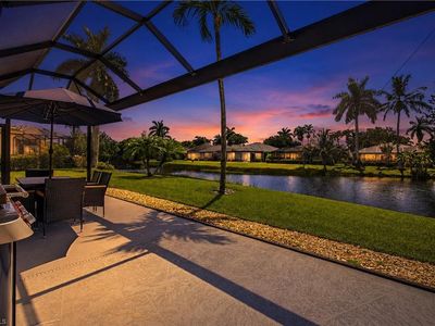 Property at 25521 Inlet Way CT, Bonita Springs, FL