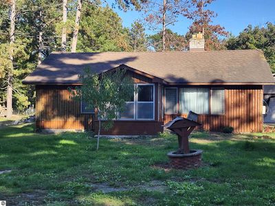 Property at 5810 E Esmond Rd, Hale, MI